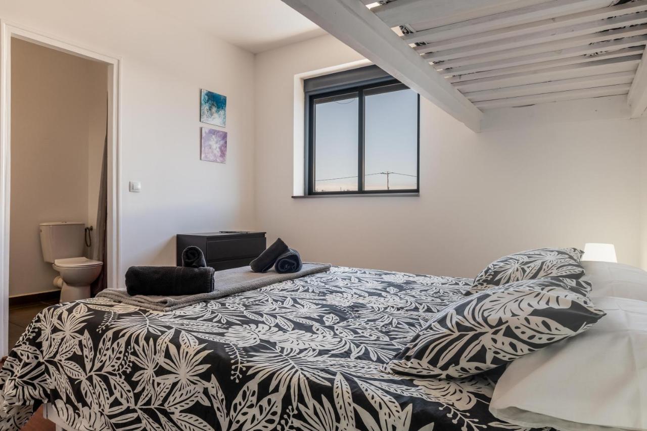 Creative Harbour Fuerteventura Hostel Lajares Exterior foto