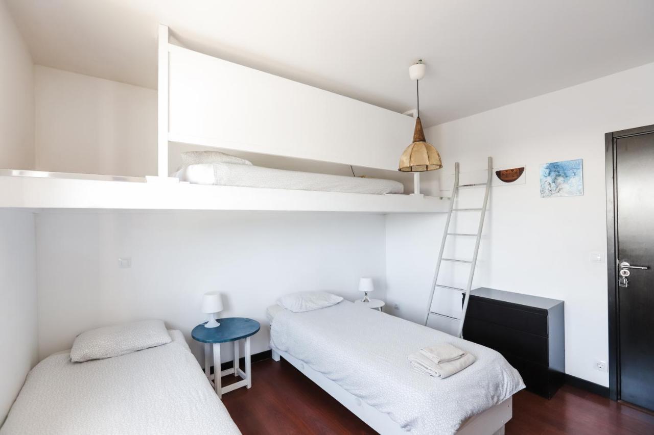 Creative Harbour Fuerteventura Hostel Lajares Exterior foto