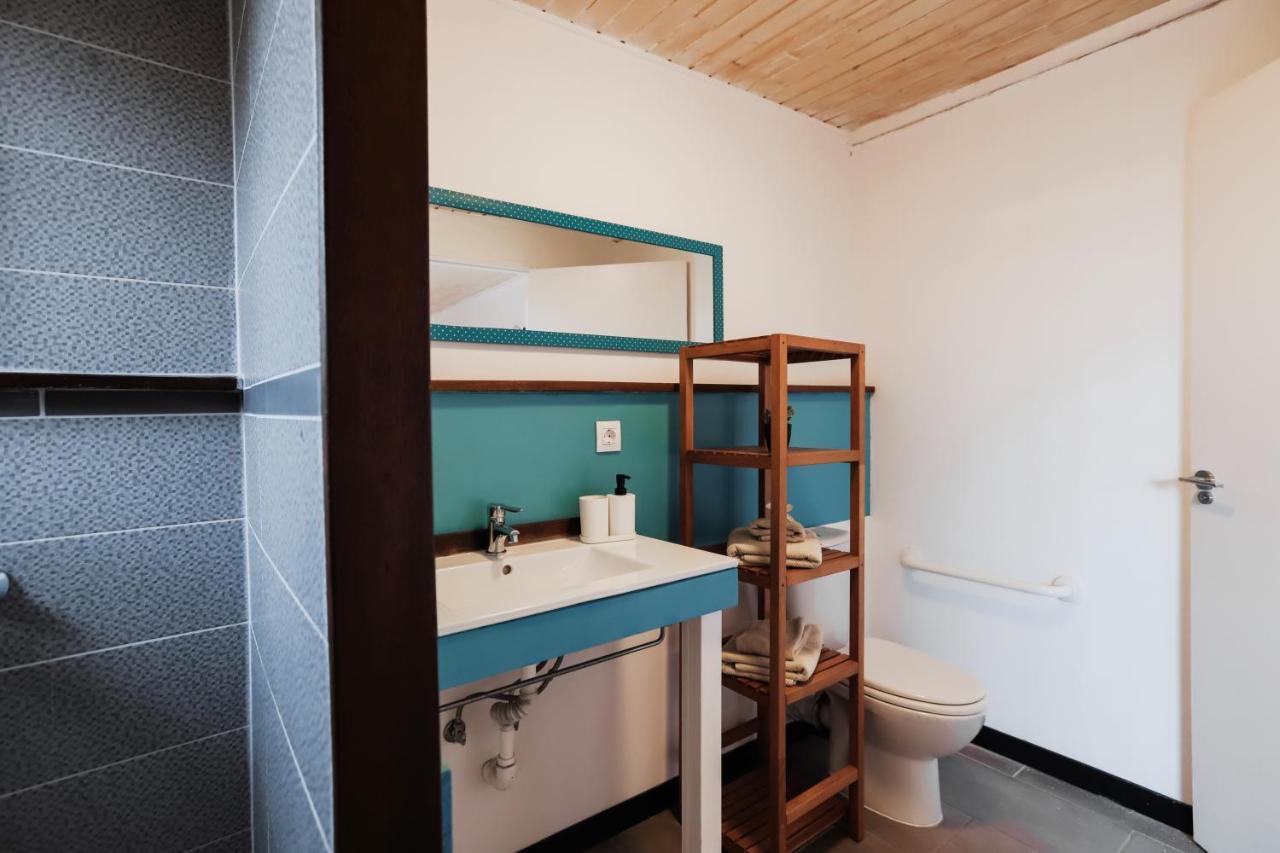 Creative Harbour Fuerteventura Hostel Lajares Exterior foto
